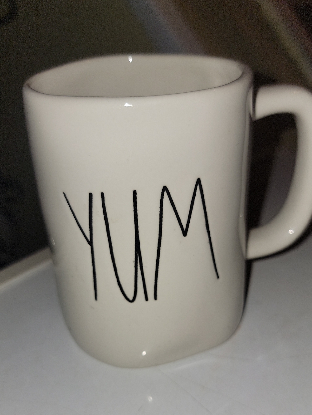 Rae Dunn | Yum mug